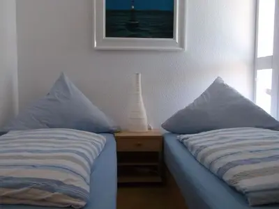 Ferienwohnung für 2 Personen (38 m²) in Heiligenhafen 8/10