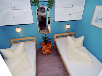 Ferienwohnung für 4 Personen (42 m²) in Heiligenhafen 10/10