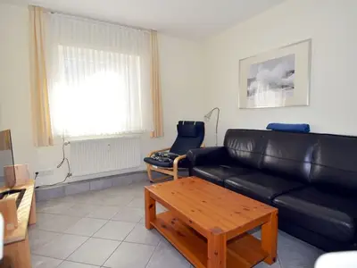 Ferienwohnung für 2 Personen (38 m²) in Heiligenhafen 1/10