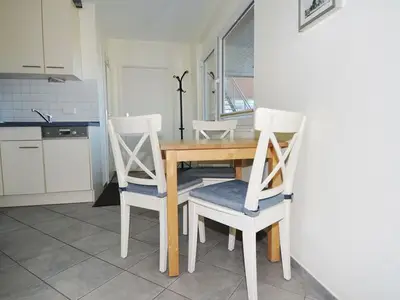 Ferienwohnung für 2 Personen (38 m²) in Heiligenhafen 2/10