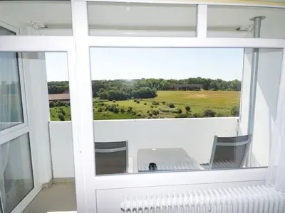 Ferienwohnung für 2 Personen (47 m²) in Heiligenhafen 3/10