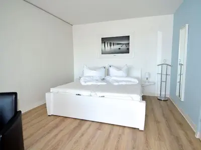 Ferienwohnung für 2 Personen (47 m²) in Heiligenhafen 4/10