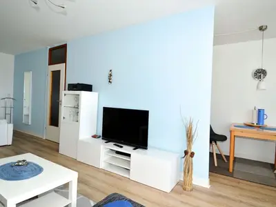 Ferienwohnung für 2 Personen (47 m²) in Heiligenhafen 5/10