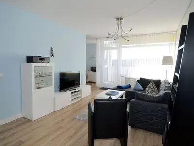 Ferienwohnung für 2 Personen (47 m²) in Heiligenhafen 8/10