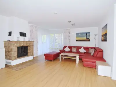 Ferienwohnung für 4 Personen (130 m²) in Heiligenhafen 1/10