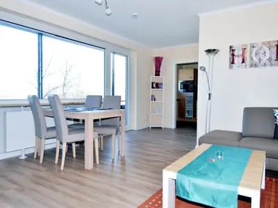 Ferienwohnung für 2 Personen (48 m²) in Heiligenhafen 1/10