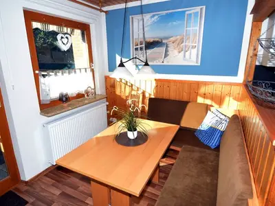 Ferienwohnung für 3 Personen (65 m²) in Heiligenhafen 4/10