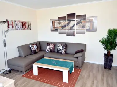 Ferienwohnung für 2 Personen (48 m²) in Heiligenhafen 2/10