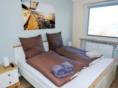 Ferienwohnung für 2 Personen (48 m²) in Heiligenhafen 3/10