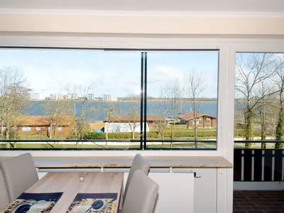 Ferienwohnung für 2 Personen (48 m²) in Heiligenhafen 4/10