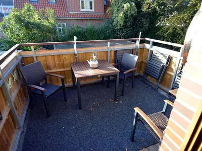 Ferienwohnung für 3 Personen (65 m²) in Heiligenhafen 8/10
