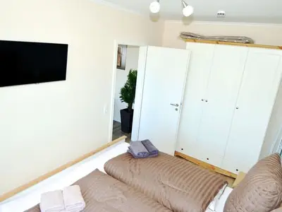 Ferienwohnung für 2 Personen (48 m²) in Heiligenhafen 5/10