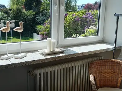 Ferienwohnung für 2 Personen (45 m²) in Heiligenhafen 4/10