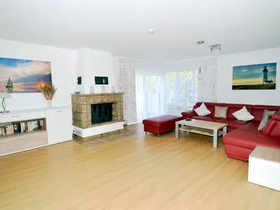 Ferienwohnung für 4 Personen (130 m²) in Heiligenhafen 9/10