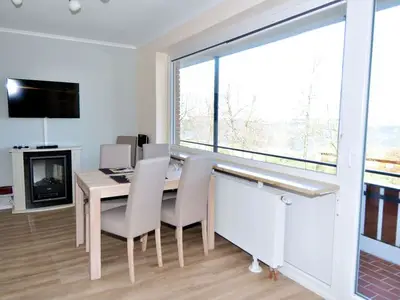 Ferienwohnung für 2 Personen (48 m²) in Heiligenhafen 7/10