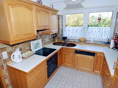 Ferienwohnung für 4 Personen (130 m²) in Heiligenhafen 10/10