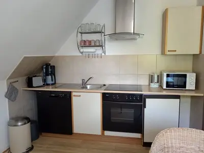 Ferienwohnung für 2 Personen (45 m²) in Heiligenhafen 7/10