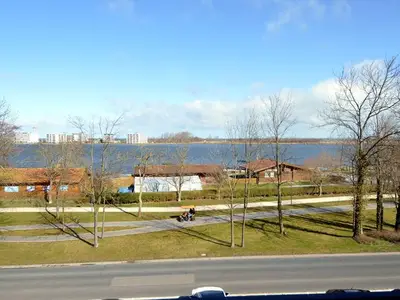 Ferienwohnung für 2 Personen (48 m²) in Heiligenhafen 10/10