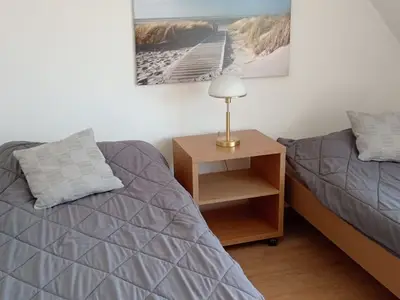 Ferienwohnung für 2 Personen (45 m²) in Heiligenhafen 10/10