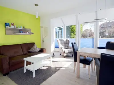 Ferienwohnung für 4 Personen (58 m²) in Heiligenhafen 2/10