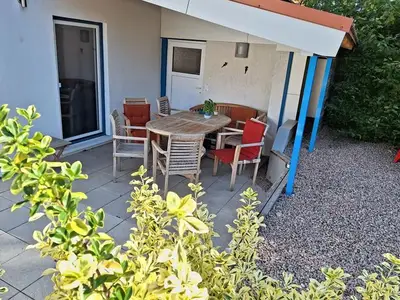 Ferienwohnung für 6 Personen (75 m²) in Heiligenhafen 2/10