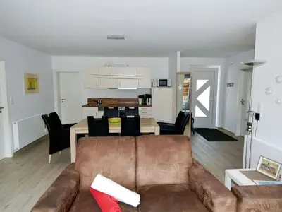 Ferienwohnung für 6 Personen (75 m²) in Heiligenhafen 5/10
