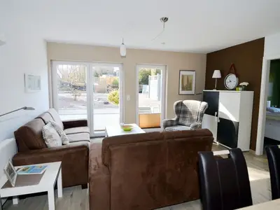 Ferienwohnung für 6 Personen (75 m²) in Heiligenhafen 8/10