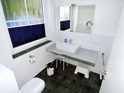 Ferienwohnung für 6 Personen (75 m²) in Heiligenhafen 9/10
