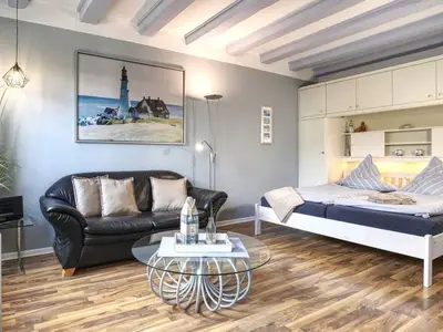 Ferienwohnung für 2 Personen (30 m²) in Heiligenhafen 1/10