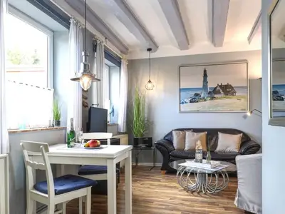 Ferienwohnung für 2 Personen (30 m²) in Heiligenhafen 3/10