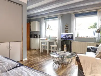 Ferienwohnung für 2 Personen (30 m²) in Heiligenhafen 4/10