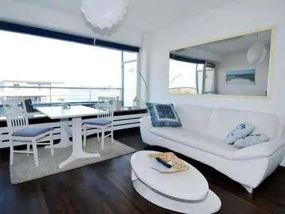Ferienwohnung für 2 Personen (38 m²) in Heiligenhafen 1/10
