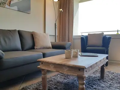 Ferienwohnung für 3 Personen (47 m²) in Heiligenhafen 1/10