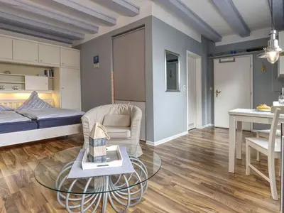 Ferienwohnung für 2 Personen (30 m²) in Heiligenhafen 5/10