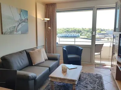 Ferienwohnung für 3 Personen (47 m²) in Heiligenhafen 3/10