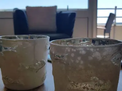 Ferienwohnung für 3 Personen (47 m²) in Heiligenhafen 4/10