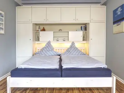 Ferienwohnung für 2 Personen (30 m²) in Heiligenhafen 6/10