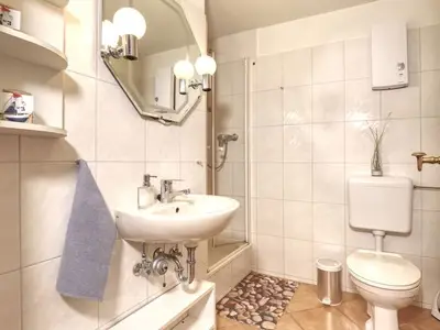 Ferienwohnung für 2 Personen (30 m²) in Heiligenhafen 8/10