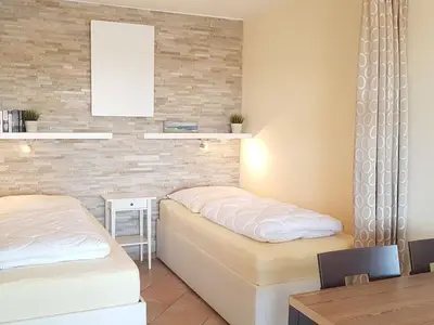 Ferienwohnung für 3 Personen (47 m²) in Heiligenhafen 8/10
