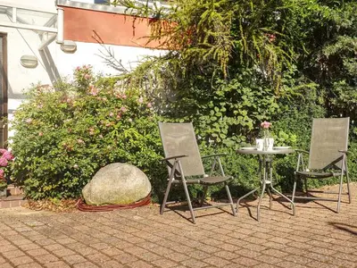 Ferienwohnung für 2 Personen (30 m²) in Heiligenhafen 9/10