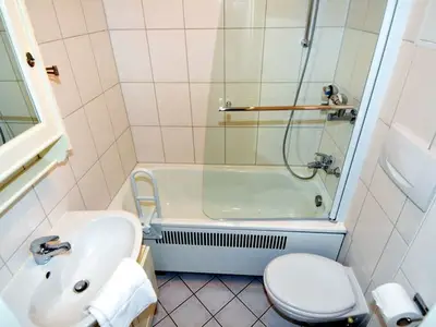 Ferienwohnung für 2 Personen (38 m²) in Heiligenhafen 8/10