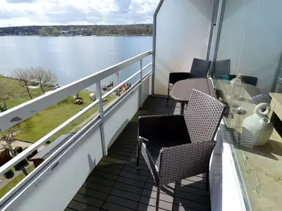 Ferienwohnung für 2 Personen (38 m²) in Heiligenhafen 9/10