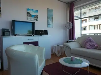 Ferienwohnung für 2 Personen (38 m²) in Heiligenhafen 2/10