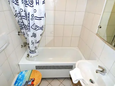 Ferienwohnung für 2 Personen (38 m²) in Heiligenhafen 5/10