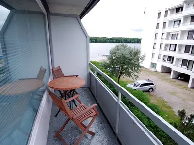 Ferienwohnung für 2 Personen (38 m²) in Heiligenhafen 6/10