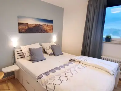Ferienwohnung für 4 Personen (50 m²) in Heiligenhafen 2/10