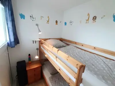 Ferienwohnung für 4 Personen (50 m²) in Heiligenhafen 3/10