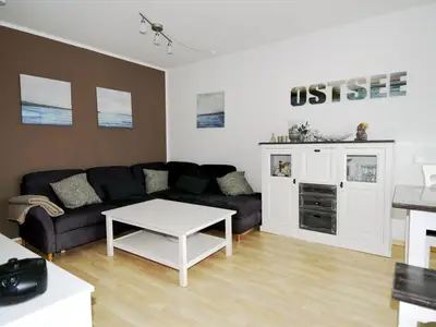 Ferienwohnung für 4 Personen (50 m²) in Heiligenhafen 4/10