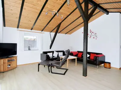 Ferienwohnung für 4 Personen (62 m²) in Heiligenhafen 2/10