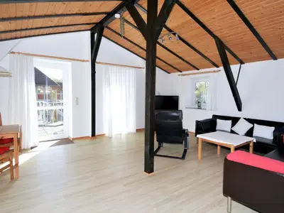 Ferienwohnung für 4 Personen (62 m²) in Heiligenhafen 4/10